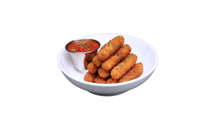 Full Order Cheese Sticks (10)
