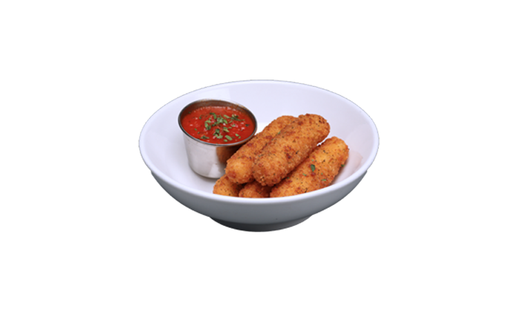 Half Order Cheese Sticks (5)