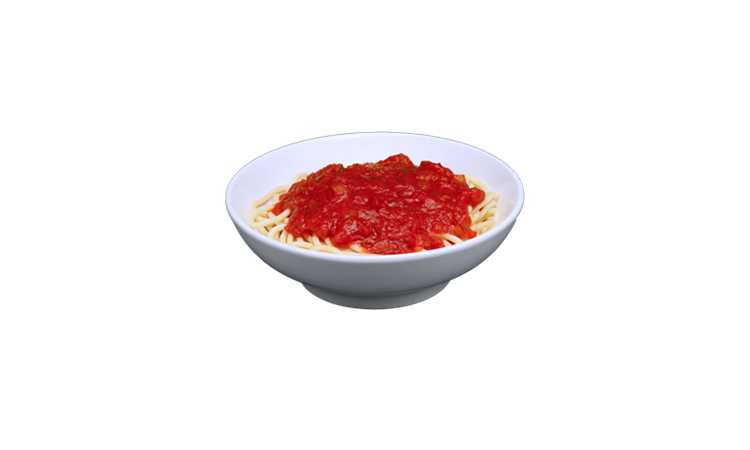 Kids' Pasta