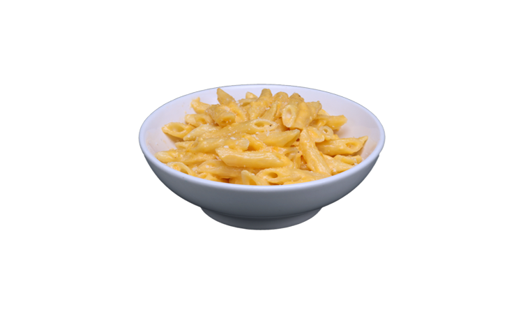 Large Mac and Cheese