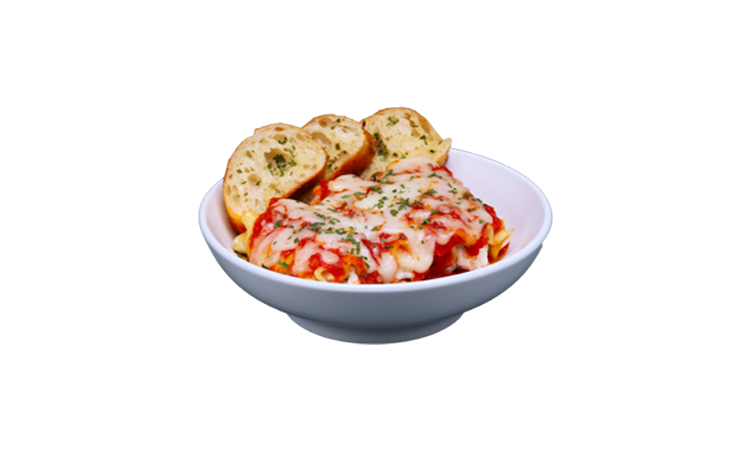 Lasagna Rollatini