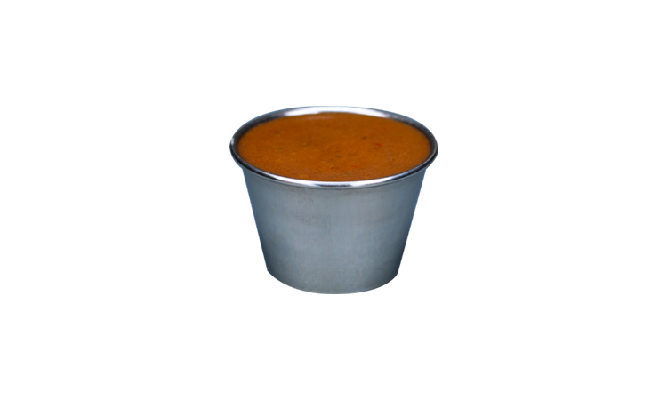 Lite Balsamic Dressing