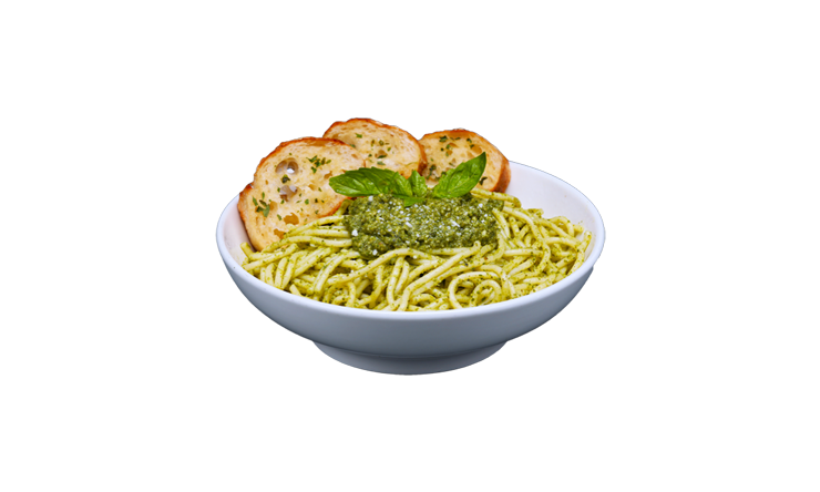 Pesto Pasta