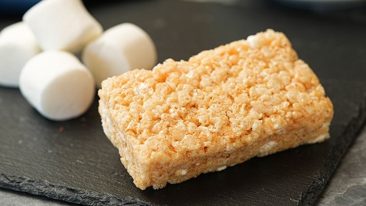 Rice Crispie