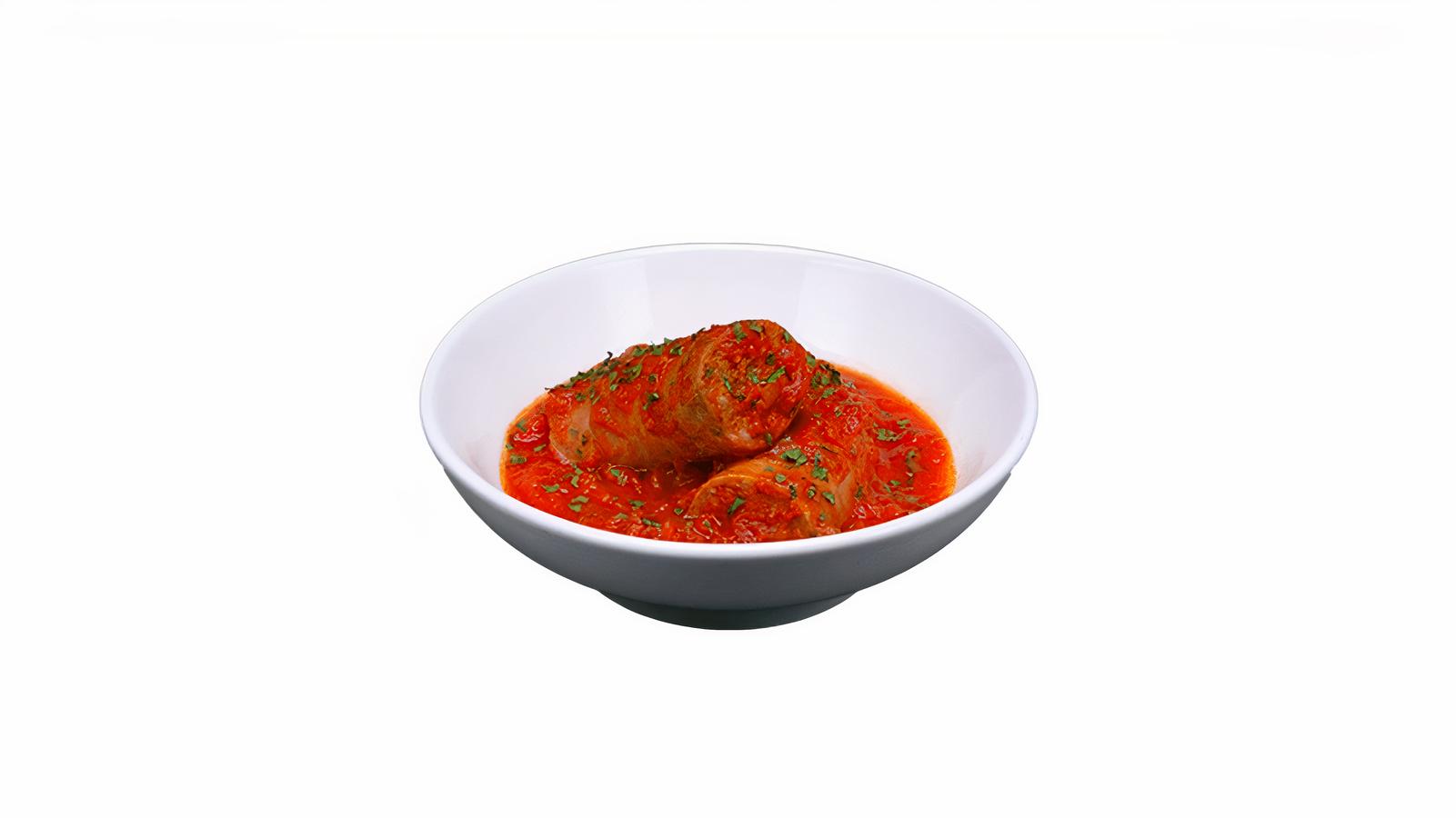 Side of Polidori Sausage