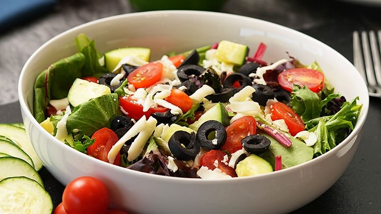 Side Salad