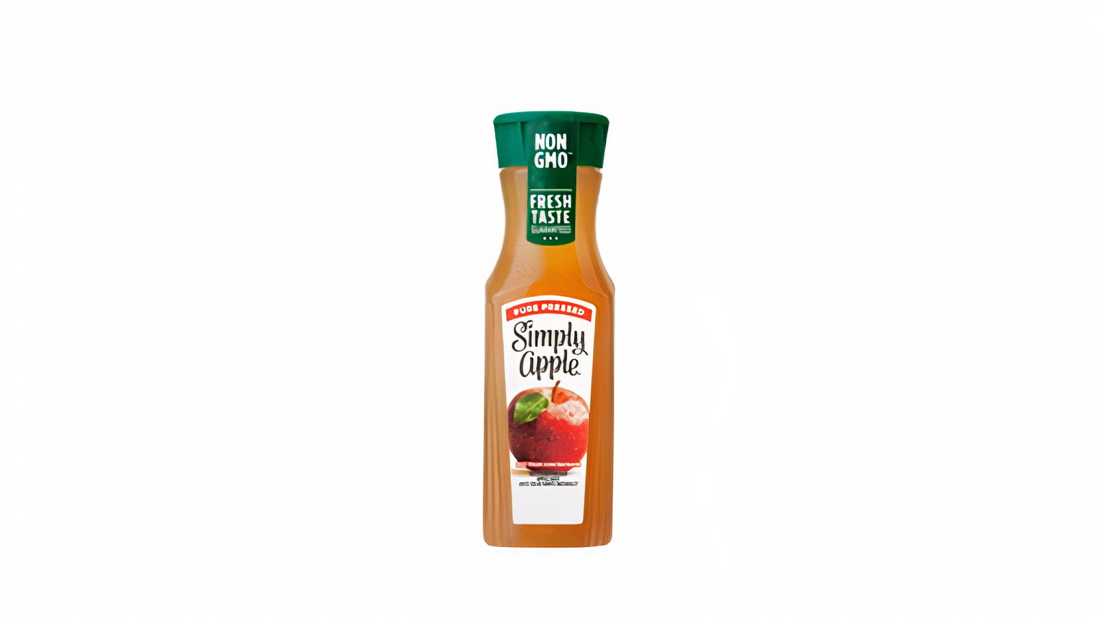 Simply Apple Juice