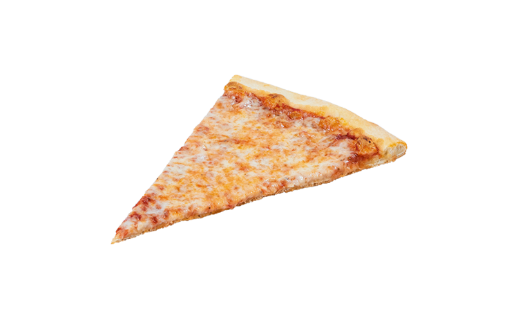 Slice - NY Style
