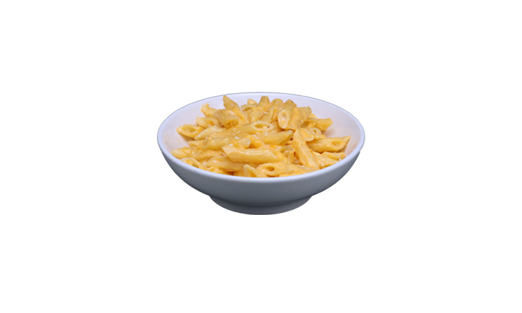 Small Mac and Cheese