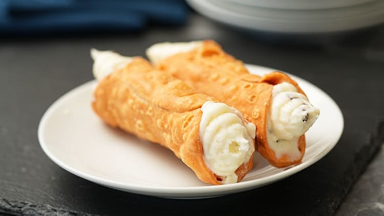 Cannoli