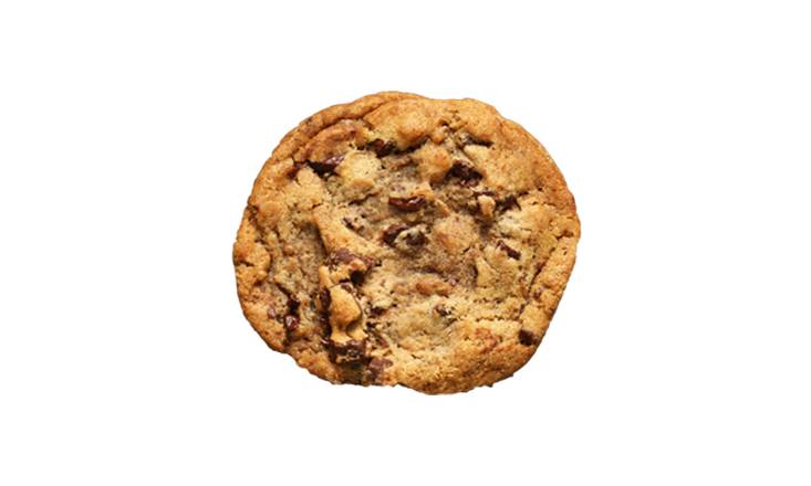 Chocolate Chip Cookie