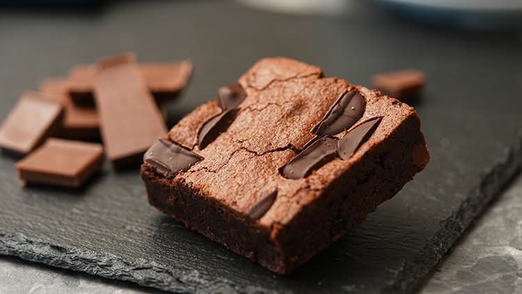 GF Brownie