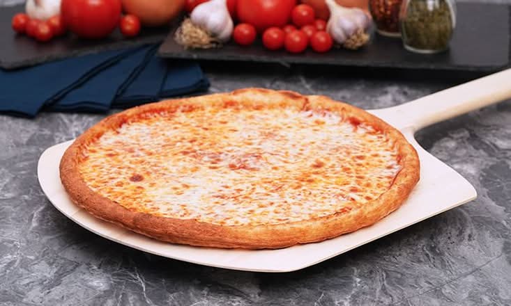 Gluten Friendly - 14"