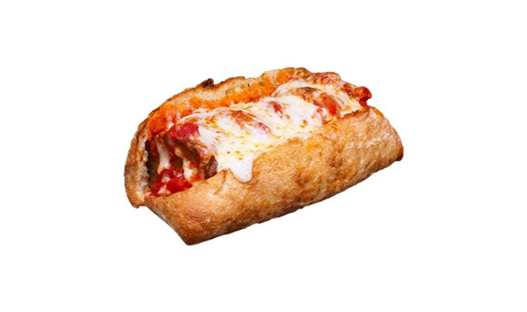 Meatball Hero