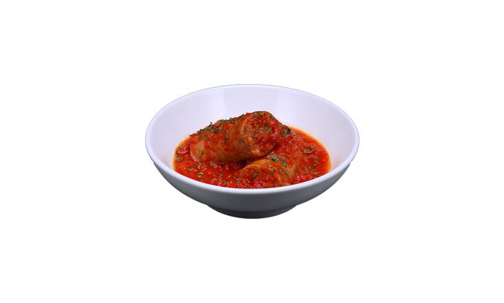 Side of Polidori Sausage