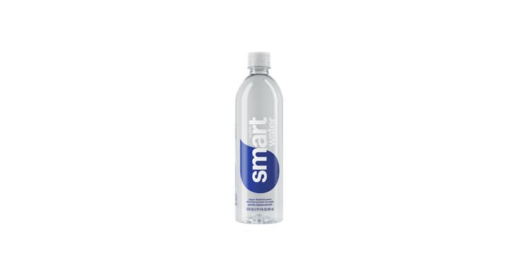 Smartwater 20oz (Bottled Beverages)