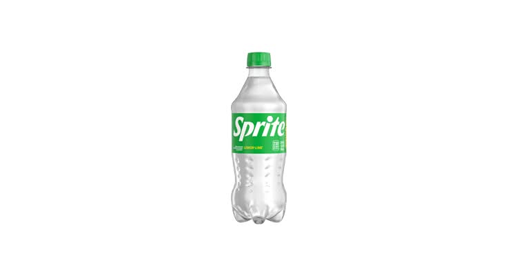 Sprite 20oz (Bottled Beverages)