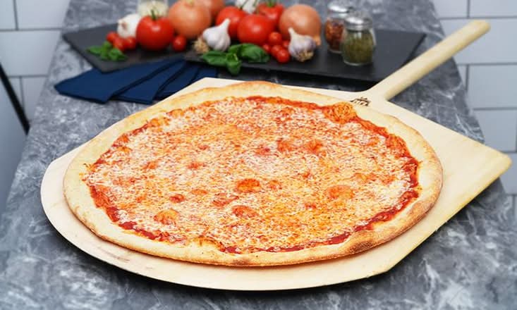Xtra Large - 22"