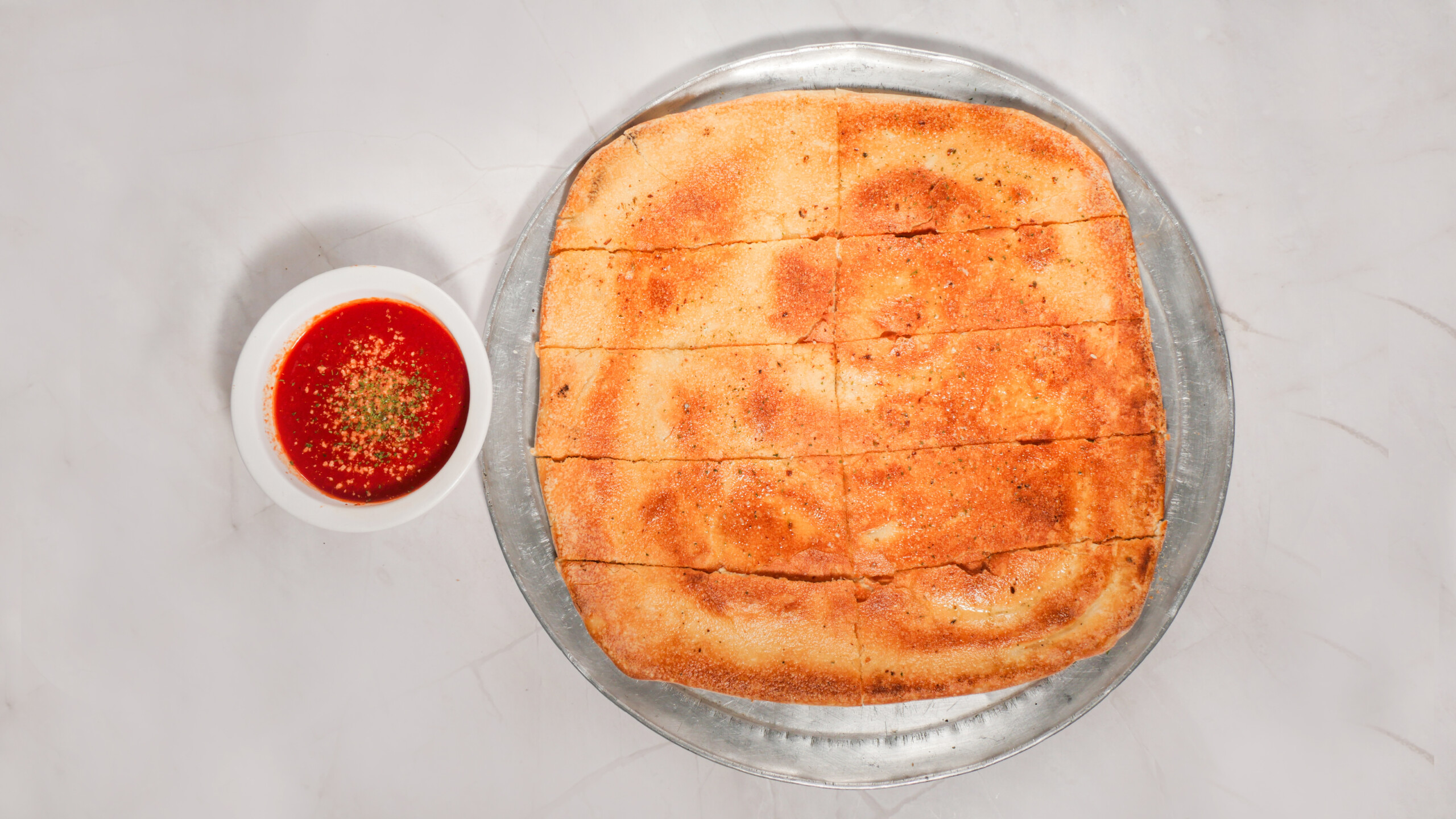 Breadsticks