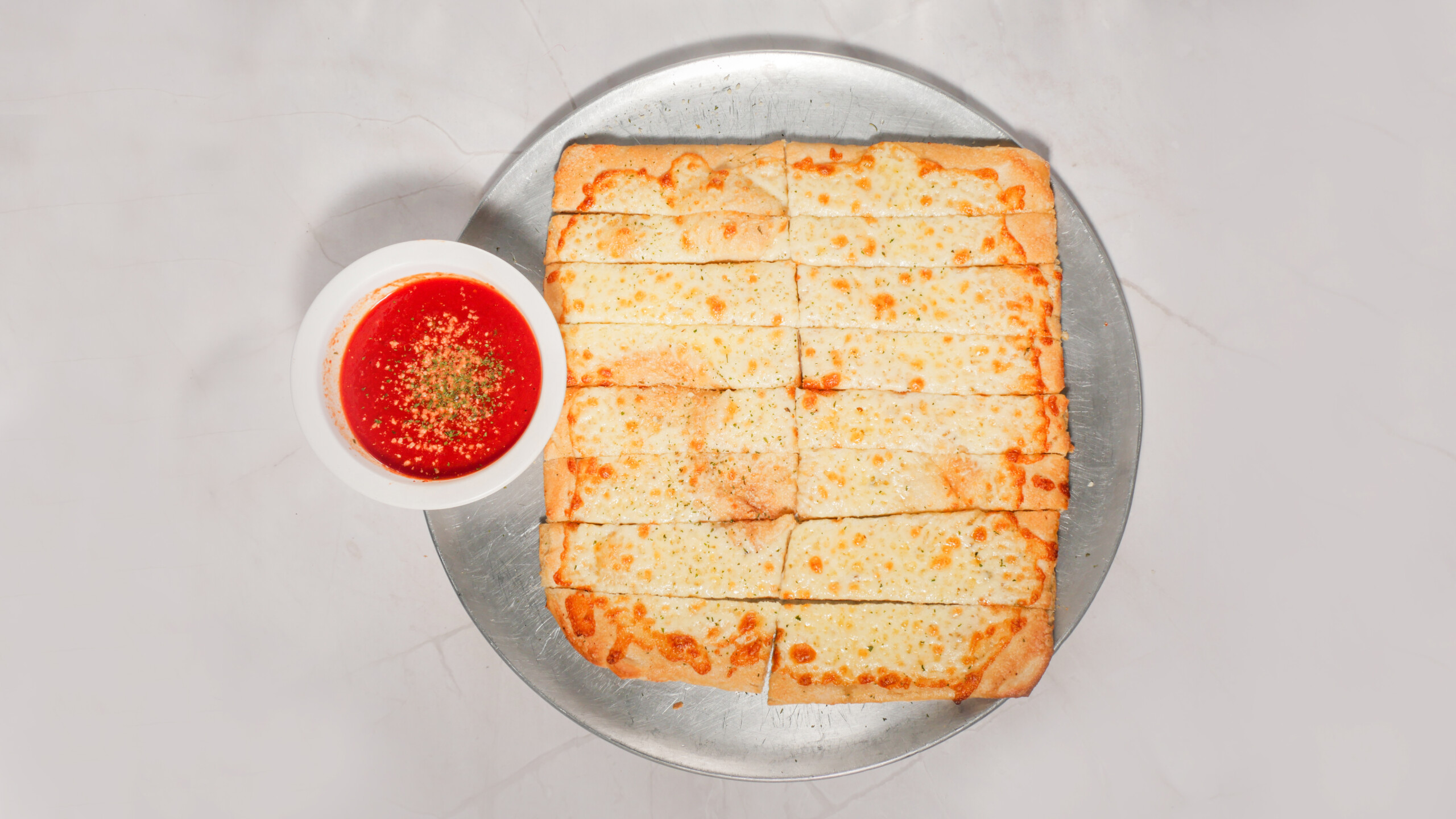 Cheese Breadsticks