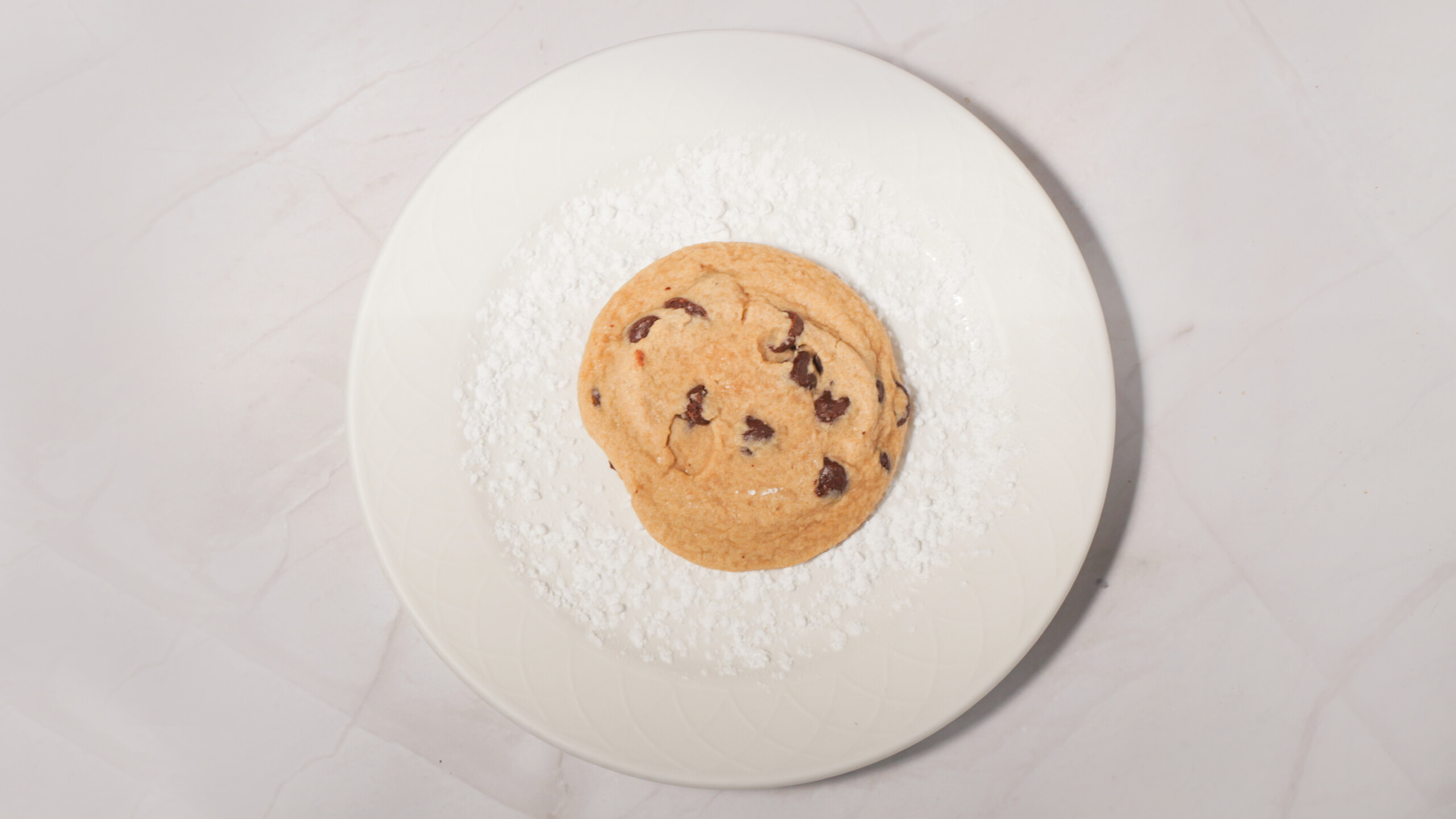 Chocolate Chip Cookie