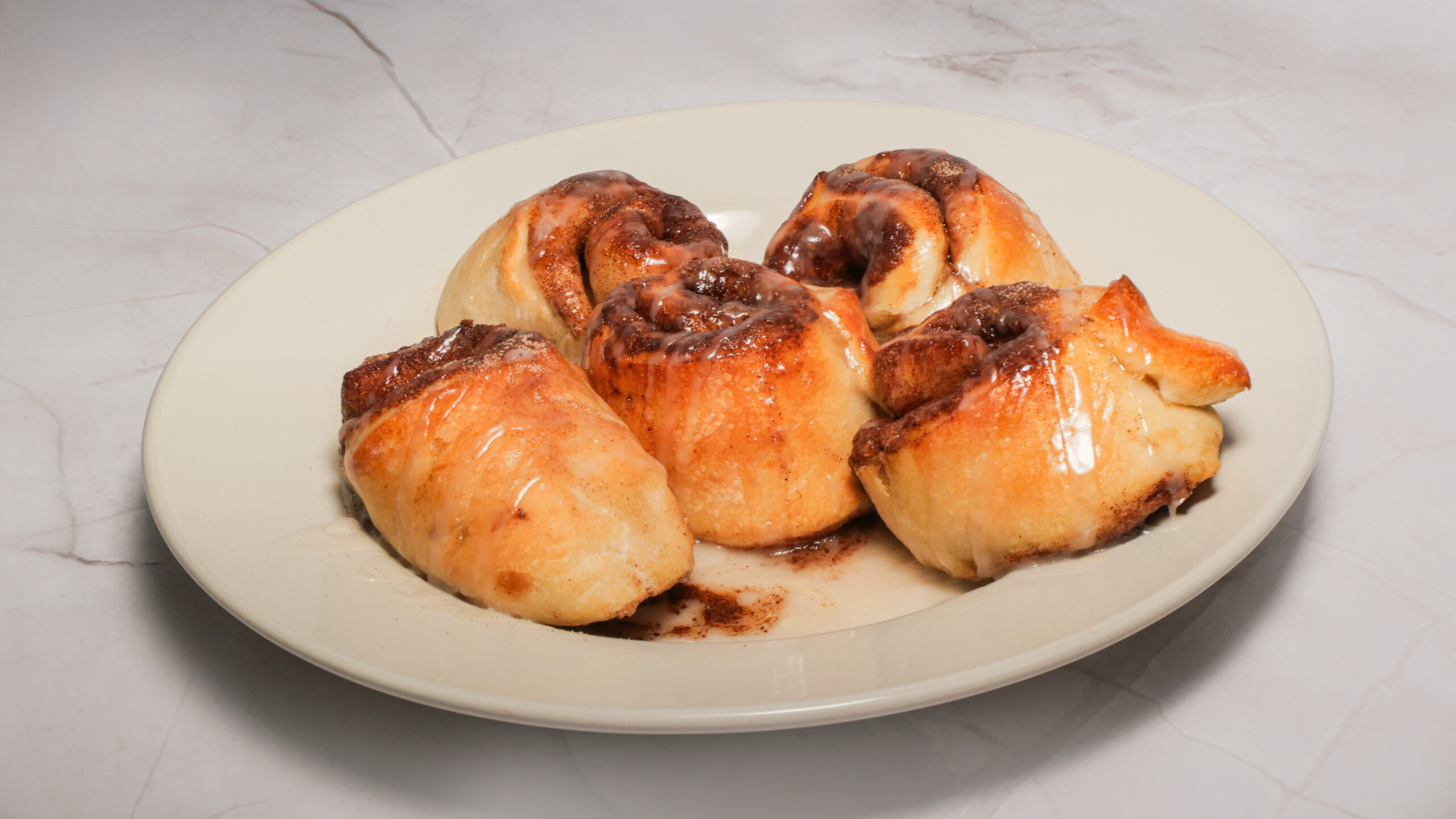 Cinnamon Buns