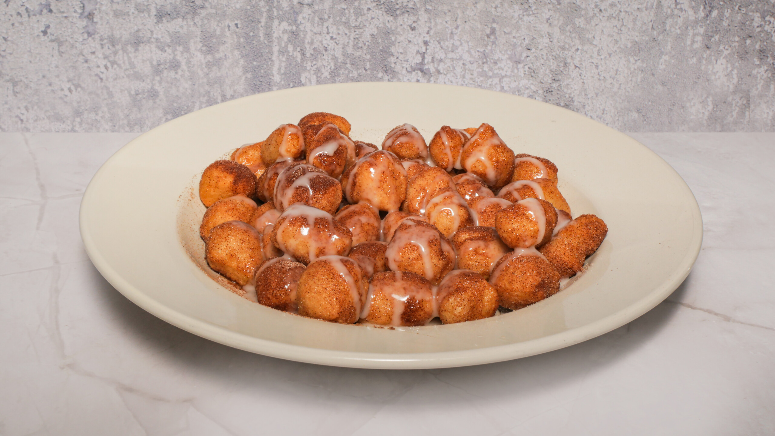 Cinnamon Dots