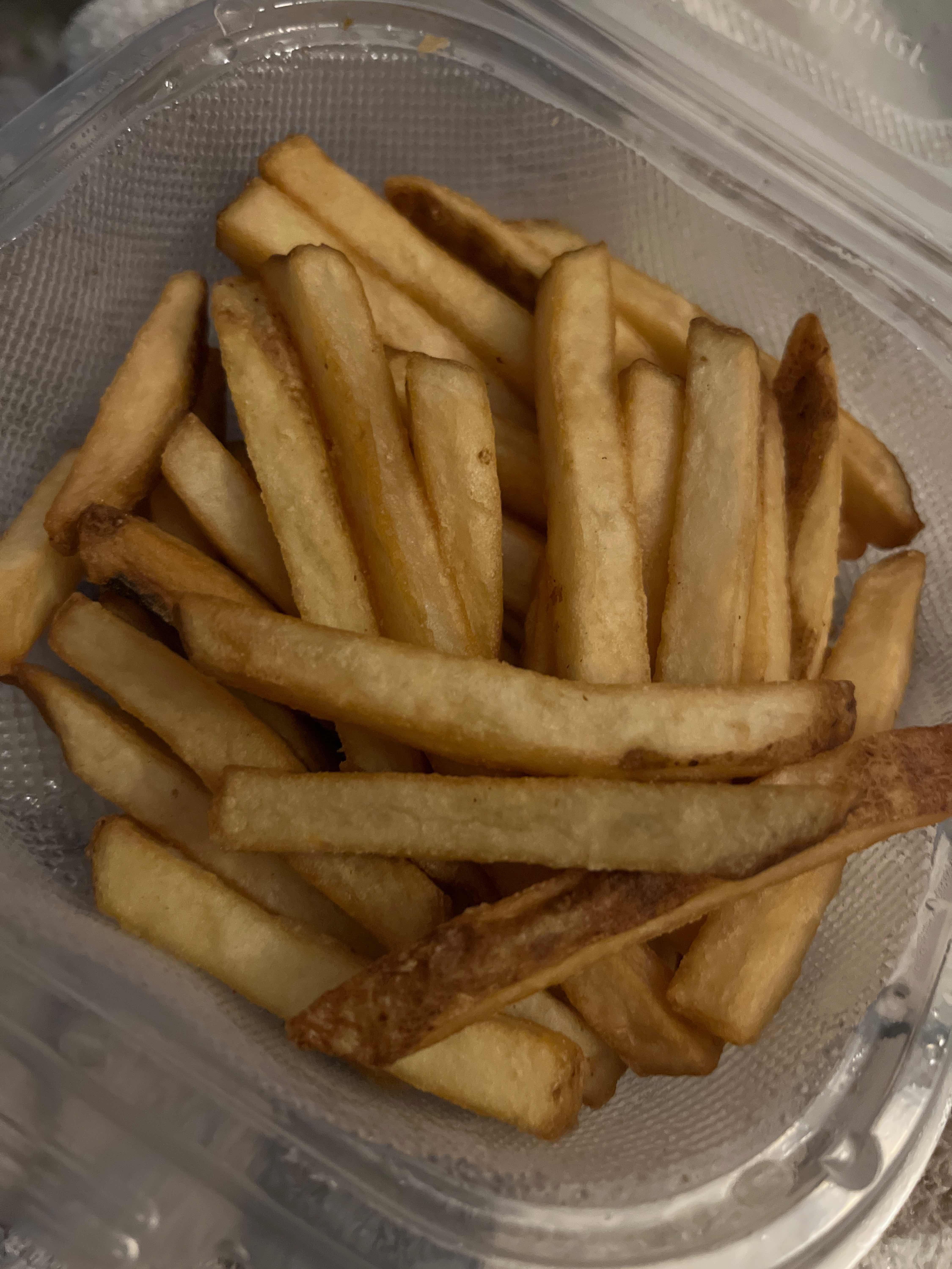 Fries