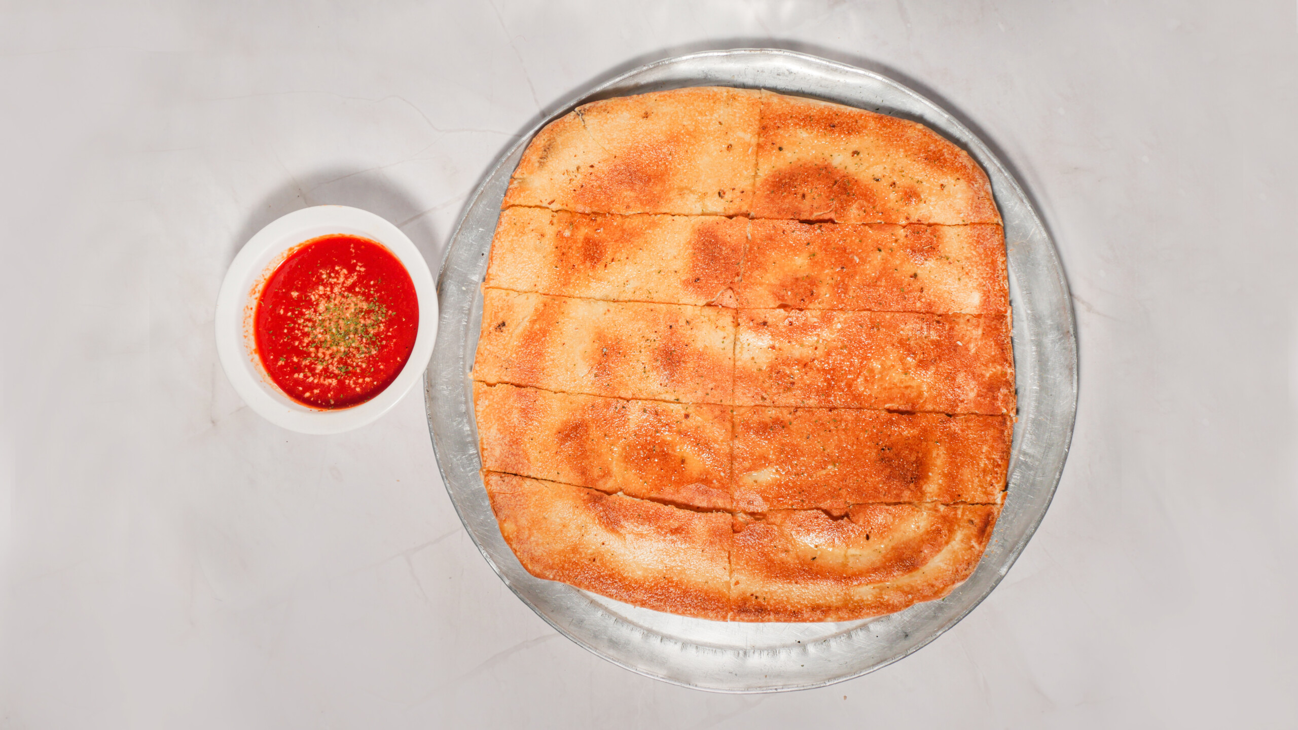 Garlic Bread
