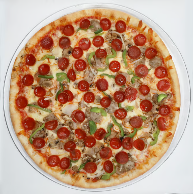 Large 16" - Pizza Special