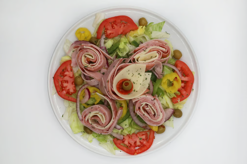 Large - Antipasto Salad