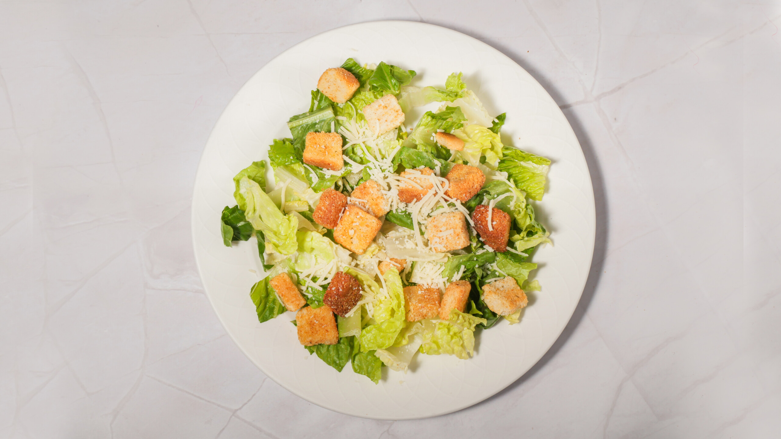 Large - Caesar Salad