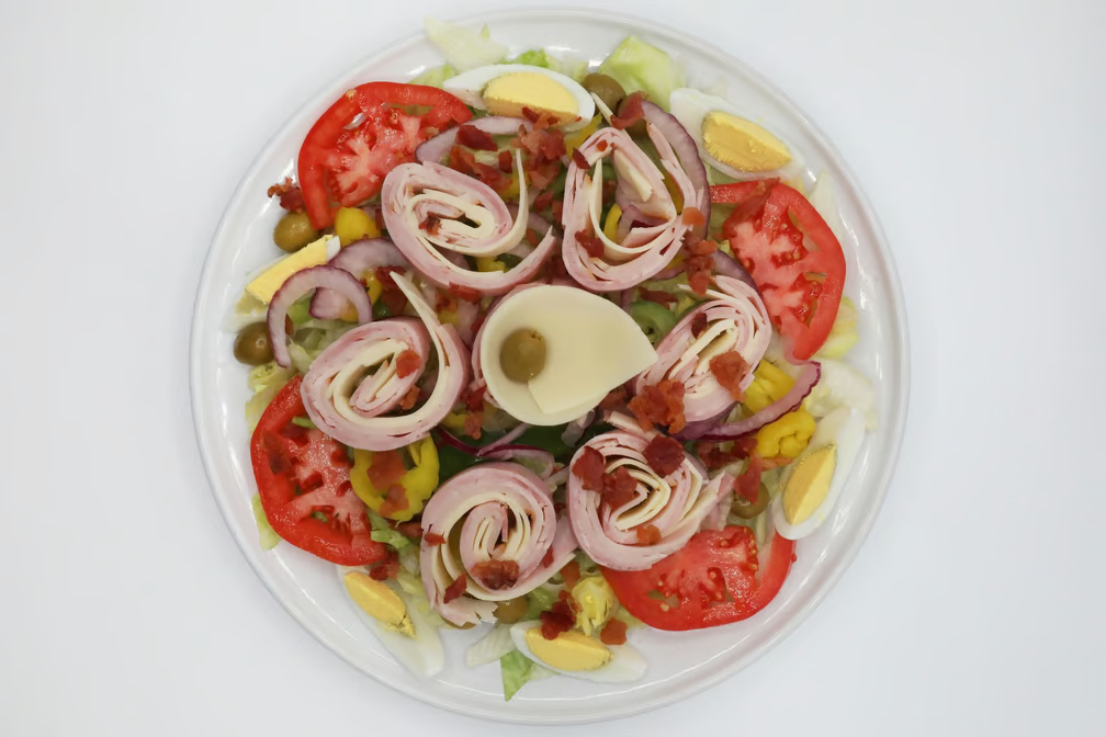 Large - Chef Salad