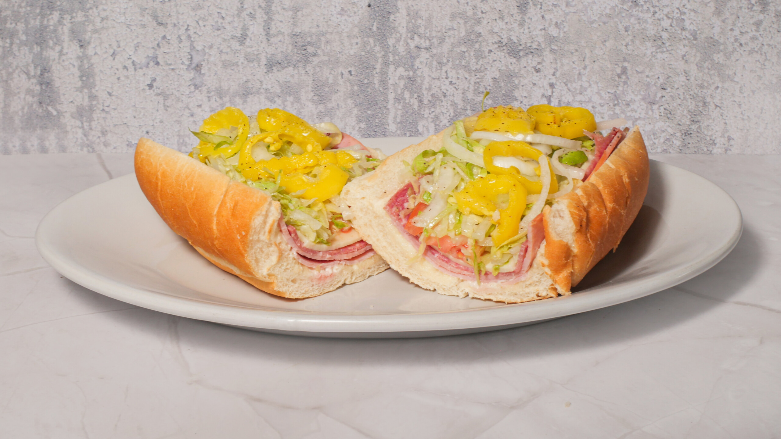 Large Special Italian - Special Italian