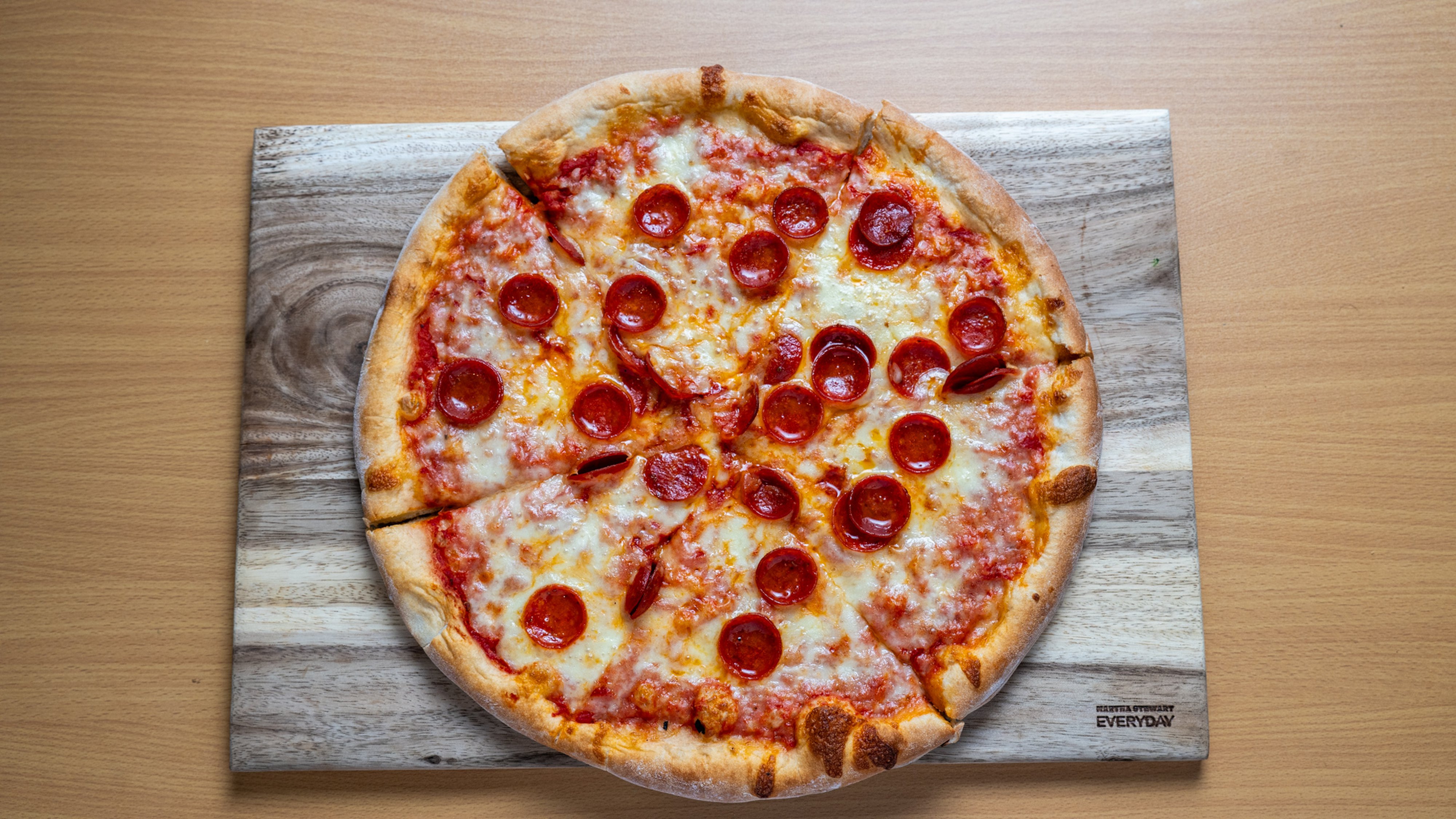 Medium 14" - Build Your Own Pizza