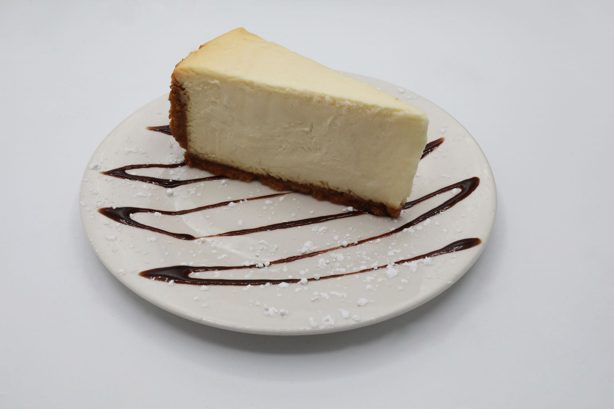 New York Cheese Cake