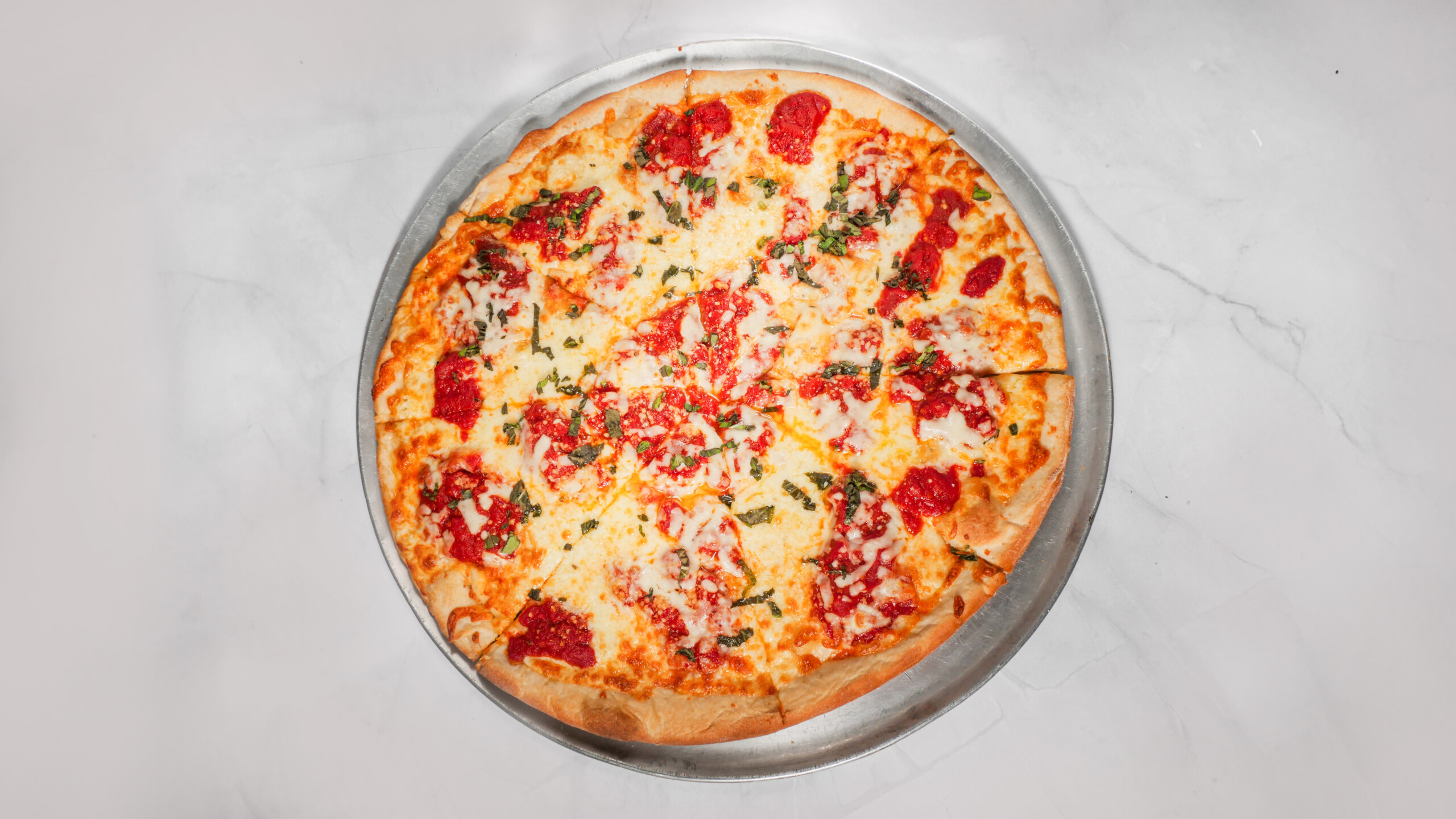 Personal 10" - Nonna's Pie