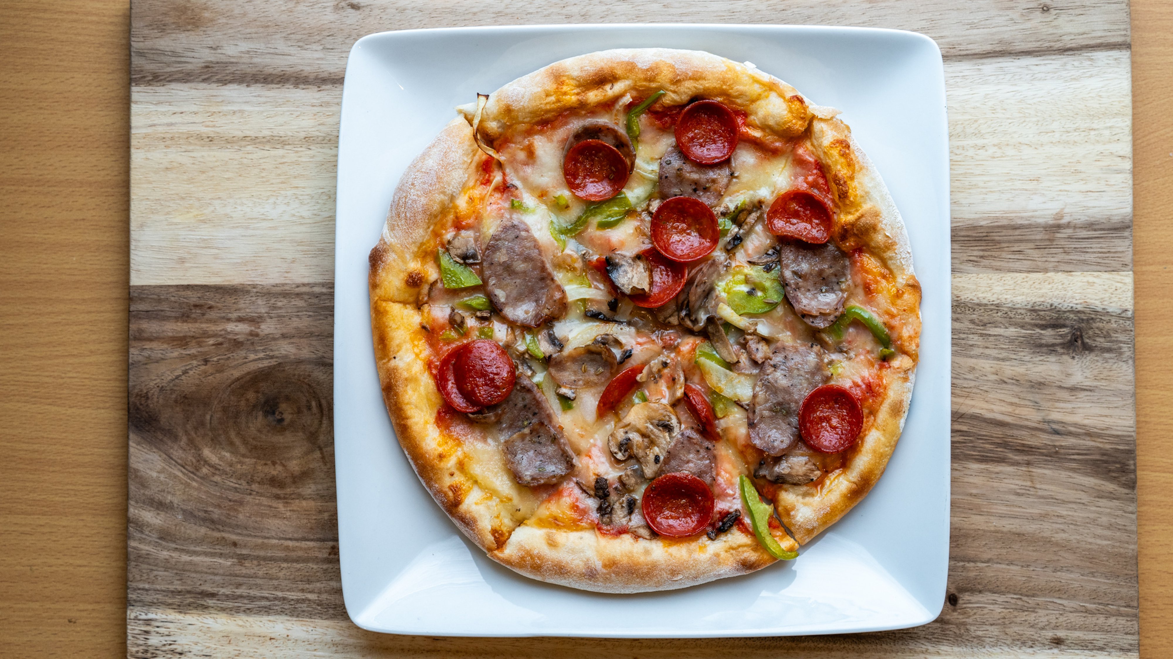 Personal 10" - Pizza Special