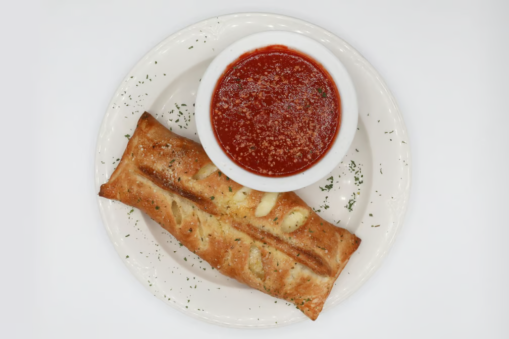 Pizza Roll