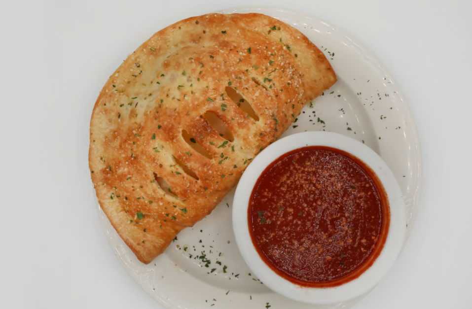 Small Calzone