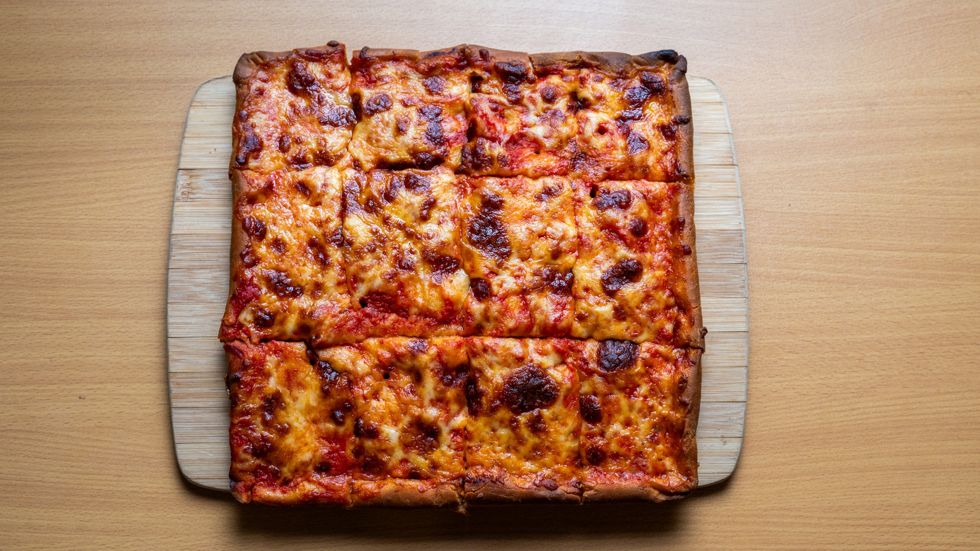 Small Sicilian Cheese - Cheese