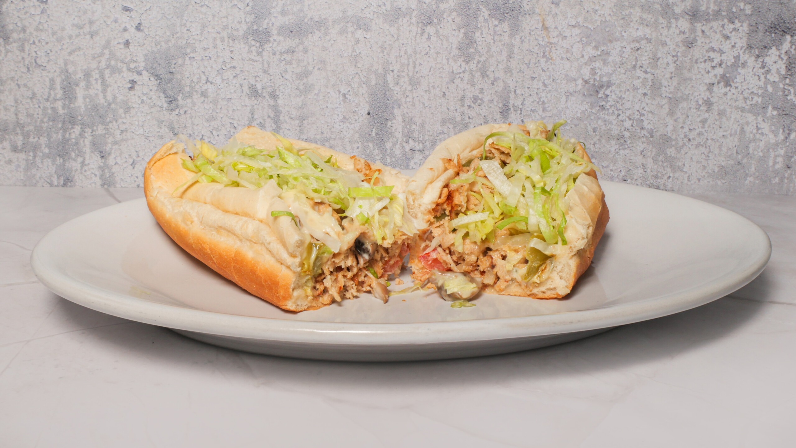 Small Special Chicken Steak - Anthony's Special Chicken Steak