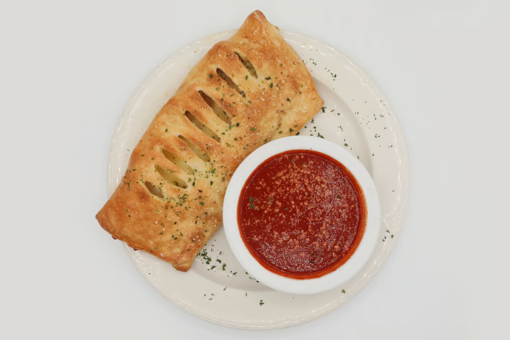 Small Stromboli
