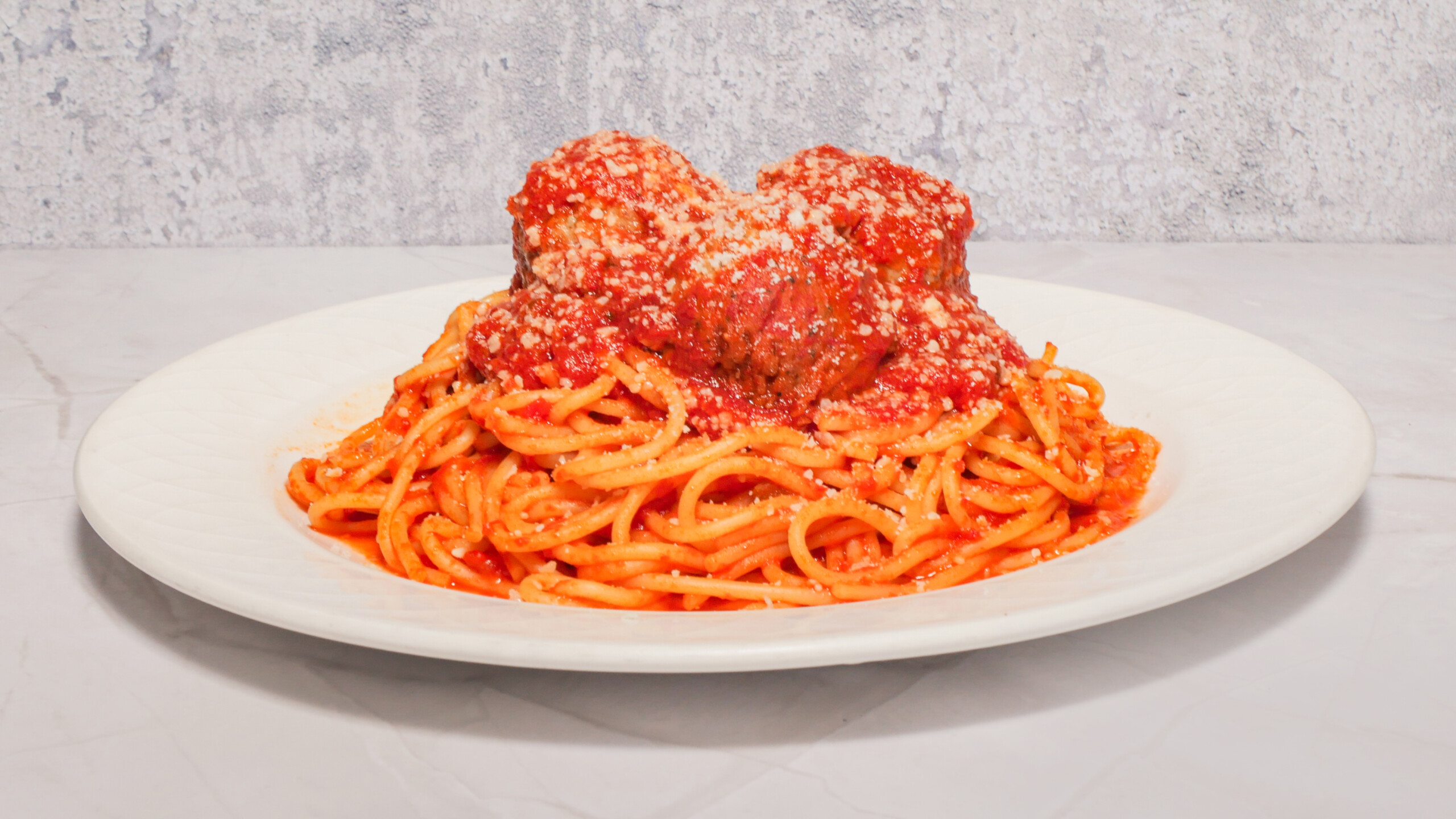 Spaghetti