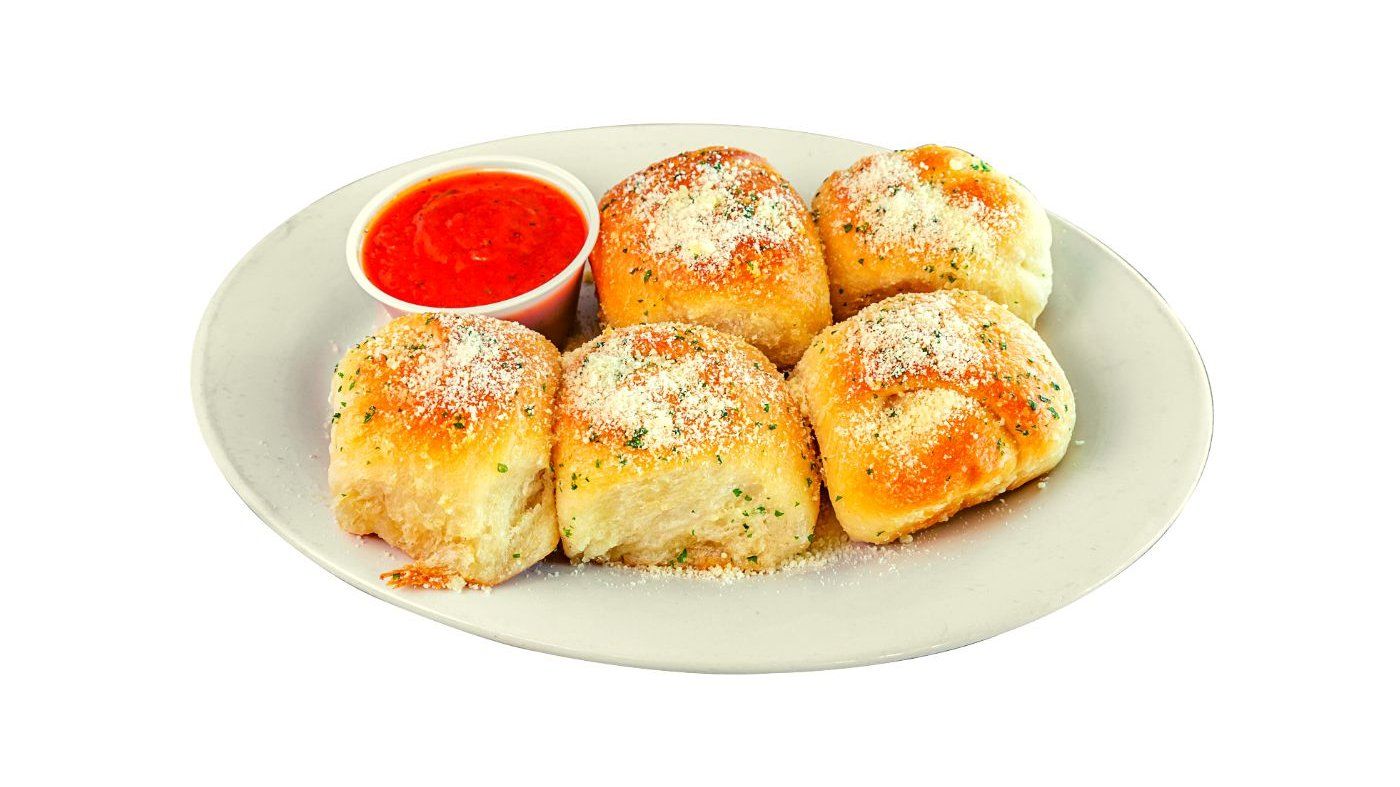Garlic Knots (5)