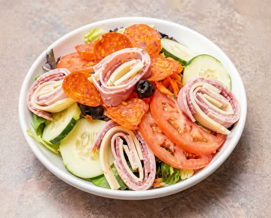 Antipasto Salad