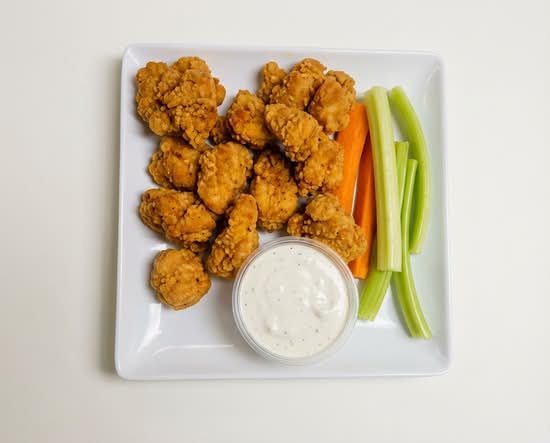 Boneless Wings