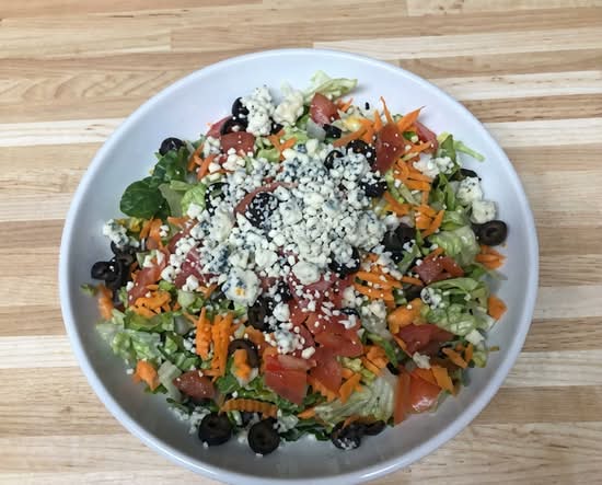Chopped Salad