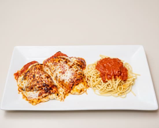 Eggplant Rollatini