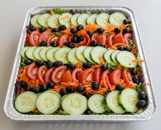 Garden Salad